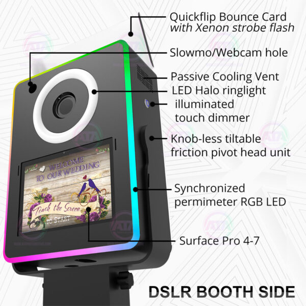 Lumia M Pro Full System Package - Image 5