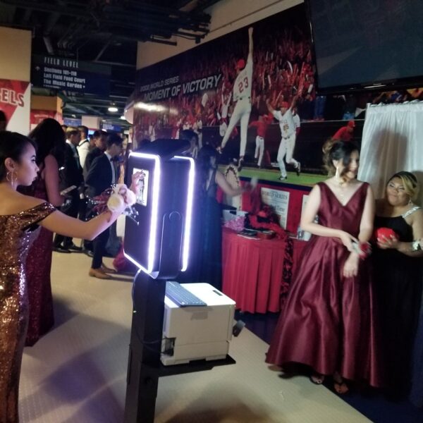 Lumia M Pro Full System Package - Image 7