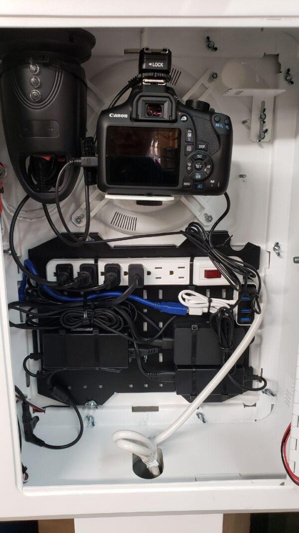 Lumia M Pro Full System Package - Image 8