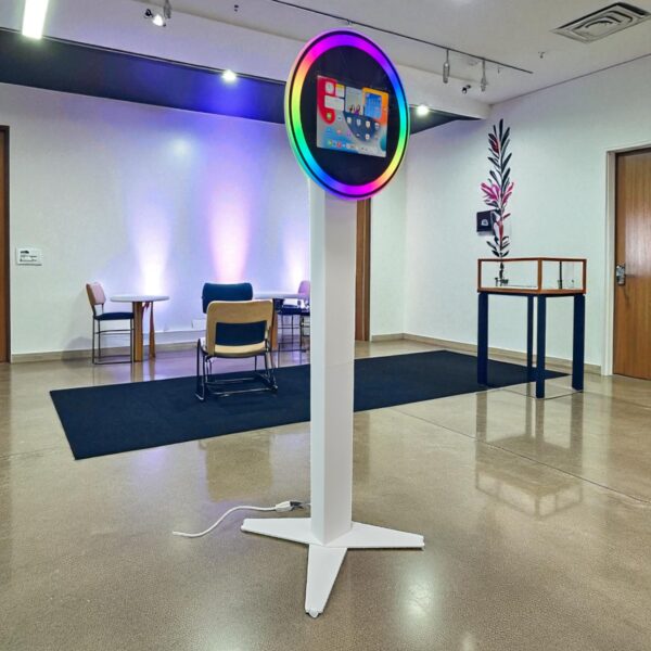 Ring Roamer™ iPad Photobooth DIY Shell - Image 10