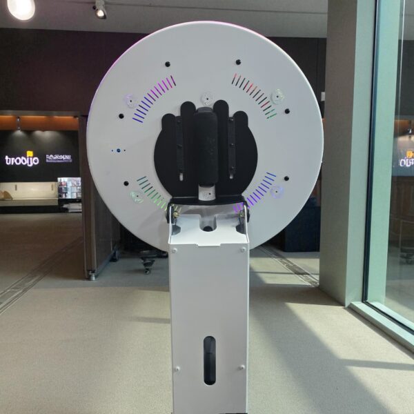 Ring Roamer™ iPad Photobooth DIY Shell - Image 12