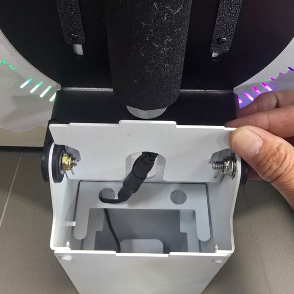 Ring Roamer™ iPad Photobooth DIY Shell - Image 14