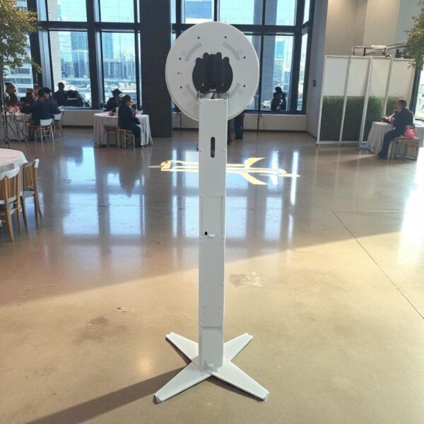 Ring Roamer™ iPad Photobooth DIY Shell - Image 15