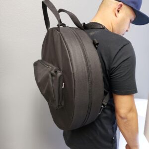 R1 Soft Travel Bag
