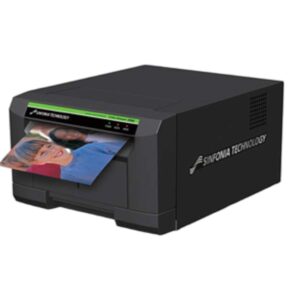 SINFONIA CS2 Dye Sub Printer