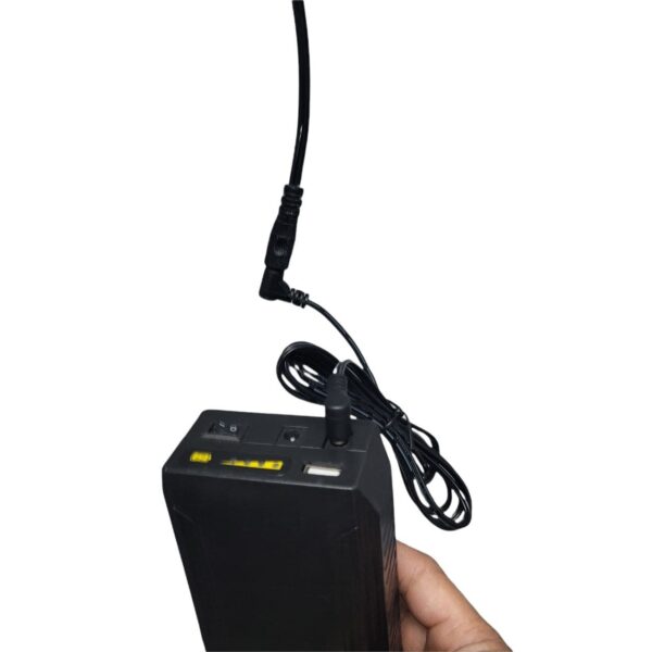 Ring Roamer 5 Foot Charging Cable - Image 2
