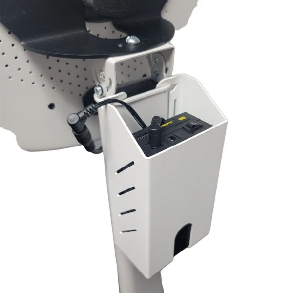 Ring Roamer Stand Battery Pack holster