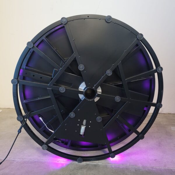 360 Photobooth Platform (27-32-39 inch Motorized) - Image 4
