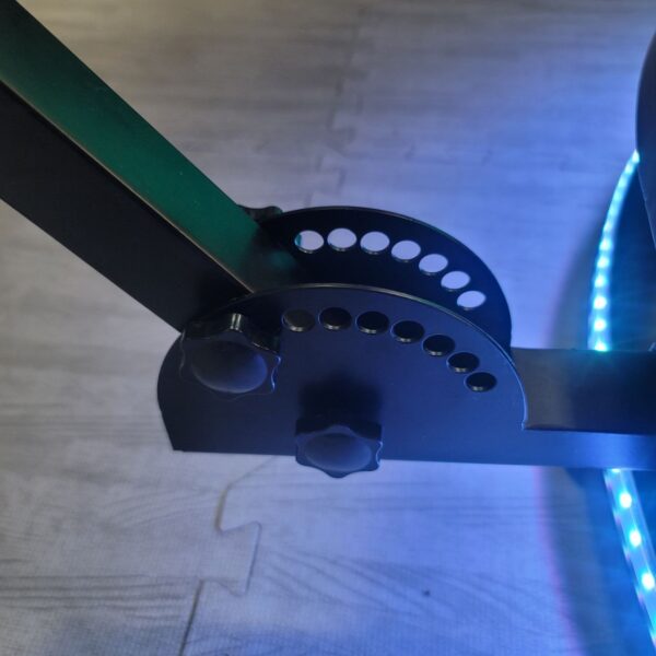 360 Photobooth Platform (27-32-39 inch Motorized) - Image 6