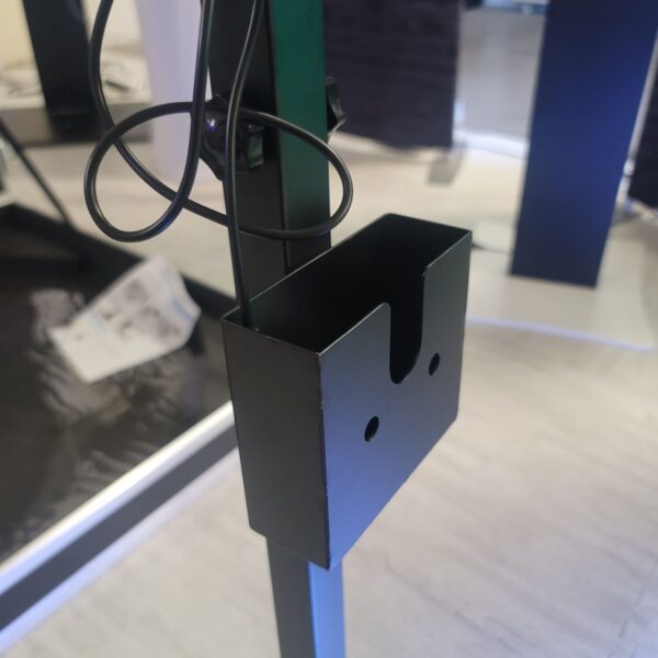360 Photobooth Platform (27-32-39 inch Motorized) - Image 7