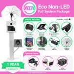 Eco Non-LED Full System Package