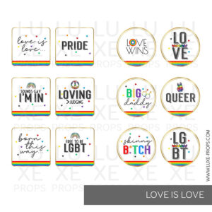 Love is Love