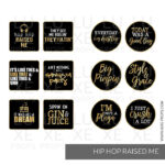 Hip Hop Raised Me