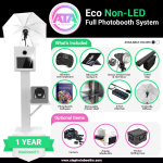 Eco Full System Package