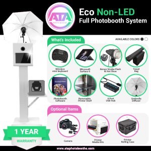 Eco Full System Package