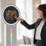 Flare Basic iPad Ringlight Photobooth DIY Shell