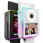 Lumia M Pro Photobooth DIY Shell