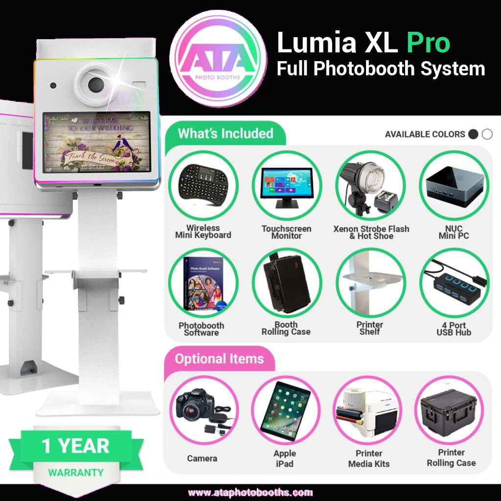 Lumia XL Pro Full System Package