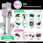 M1 Full System Package