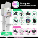 Marquee Full System Package