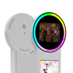 Posh Basic iPad Mirror Photobooth DIY Shell