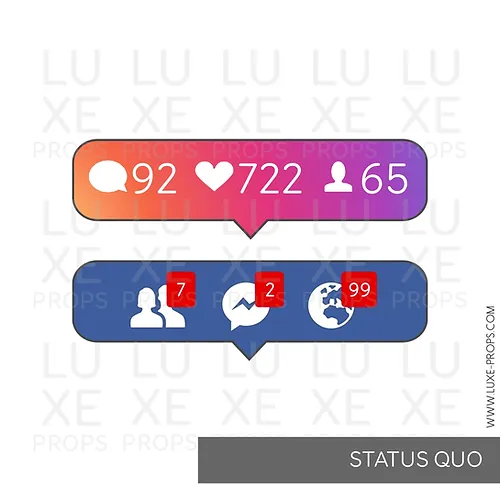 Social Notification