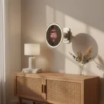 Sapphire Wall mount | Photo Booth