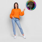 Sapphire Wall mount | Photo Booth