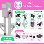 M1 Full System Package