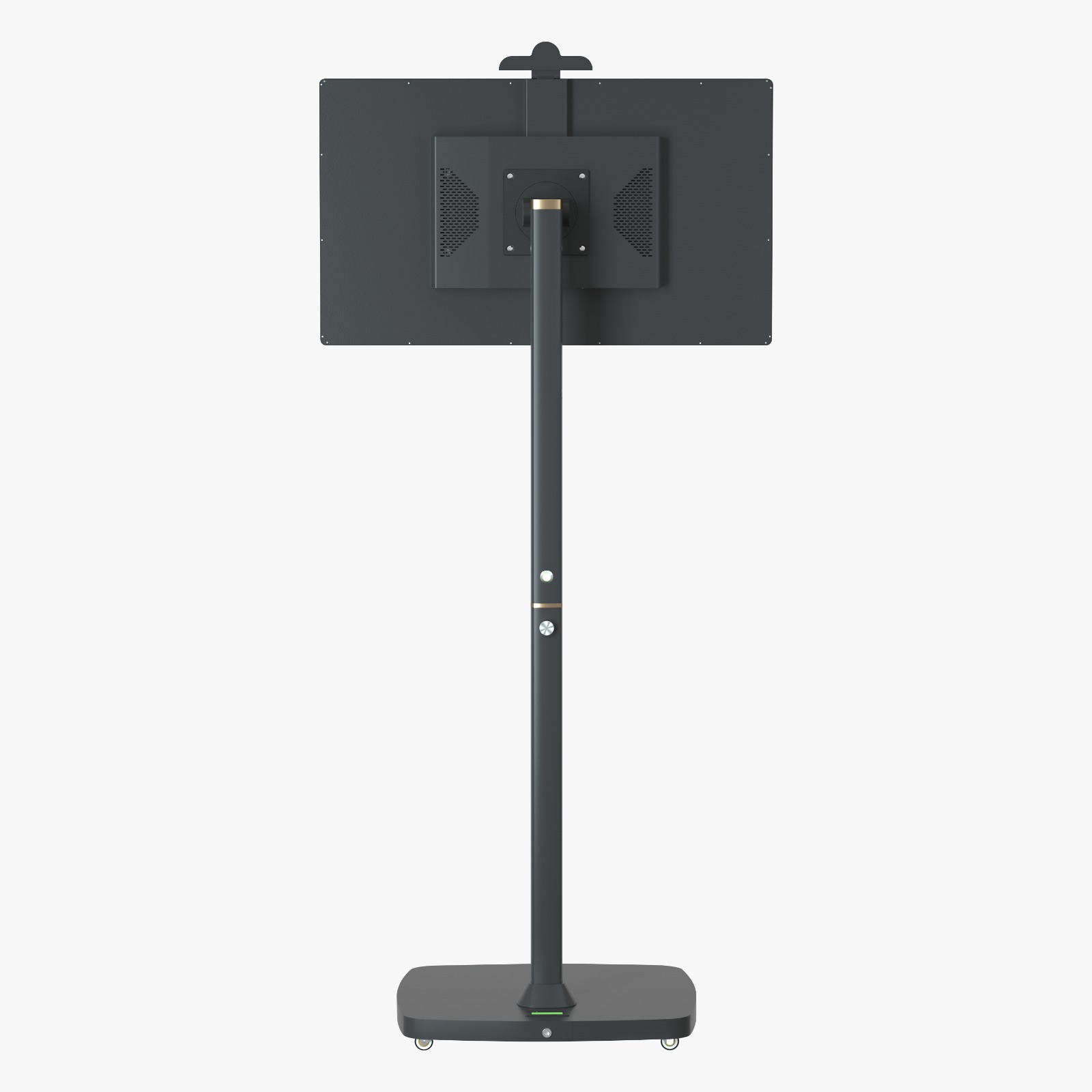 27 inch android Touchscreen monitor - Image 4