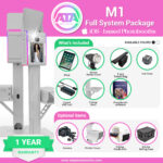 M1 iPad based Full System Package