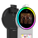 Posh Pro DSLR iPad Photobooth DIY Shell