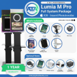 Lumia M Pro iPad based Full System Package