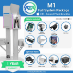 M1 iPad based Full System Package