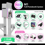 M1 Full System Package