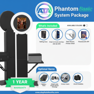 Phantom Basic Full System Package