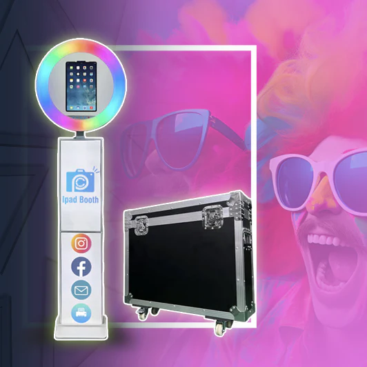 PHOTOBOOTHCITY