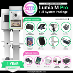 Lumia M Pro Full System Package