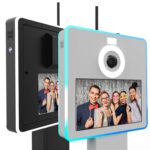 Spectra Photo Booth DIY Shell