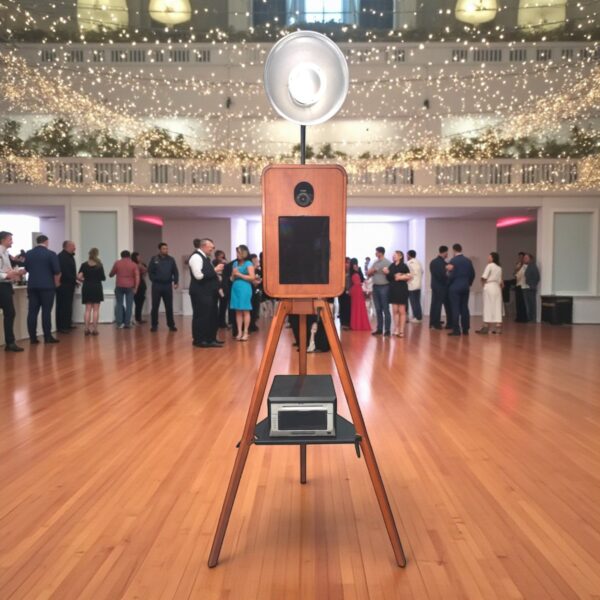 Tripod Printer Platform - Image 2
