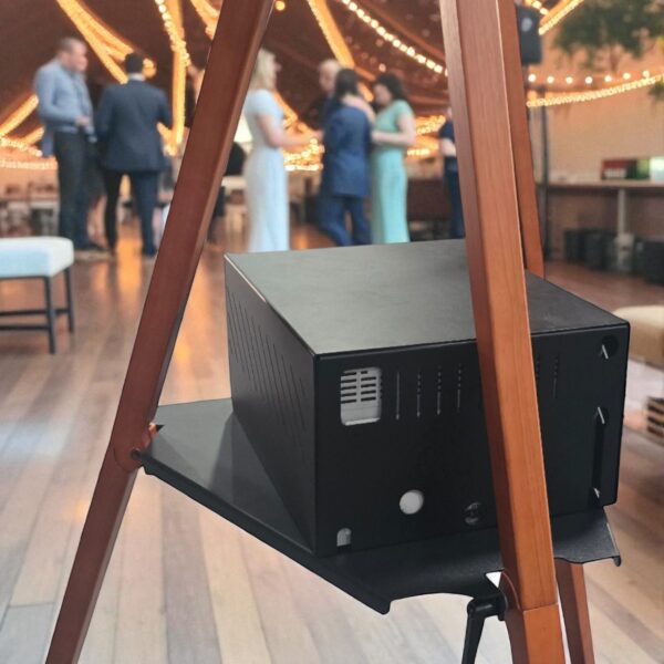 Tripod Printer Platform - Image 4