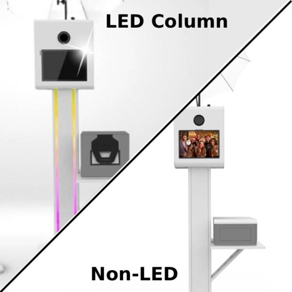 ECO Photo Booth  DIY Shell - Image 6