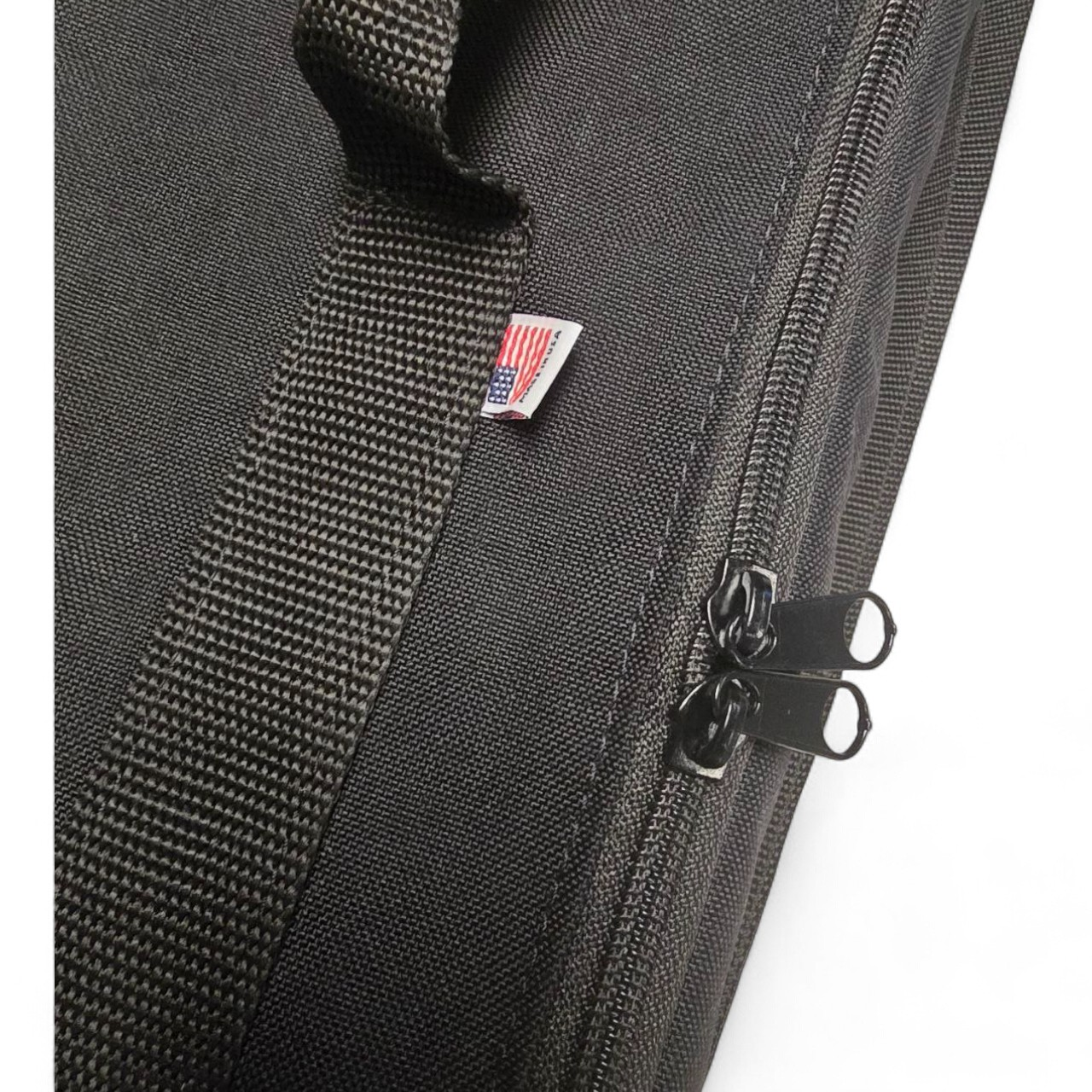 Roamer Stand Soft Travel Bag - Image 3