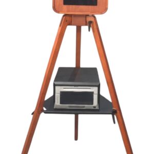 Tripod Printer Platform