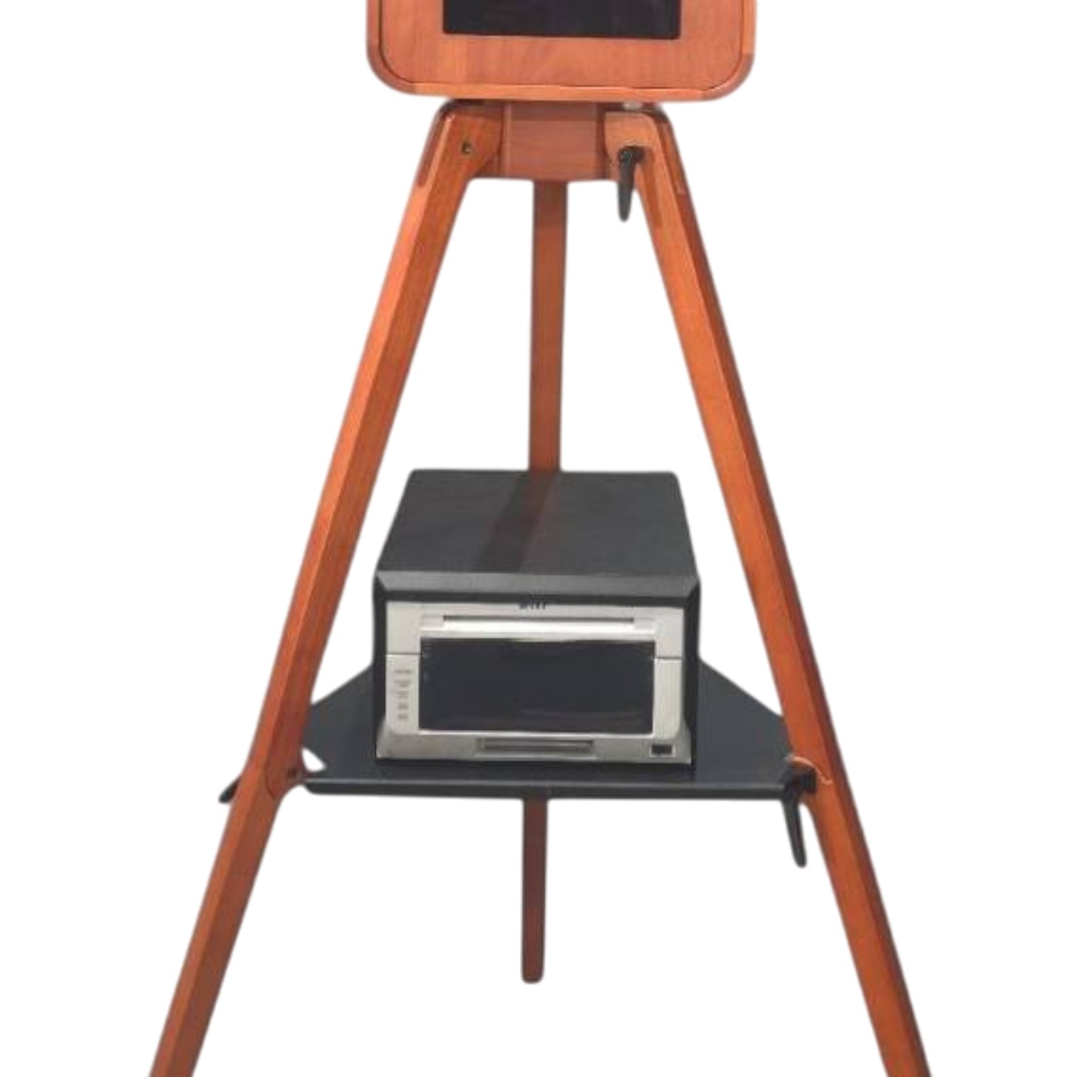 Tripod Printer Platform