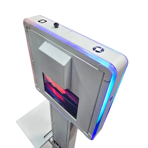 Spectra Photo Booth DIY Shell - Image 9