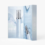 Curved Velcro Fabric Pop Up Display