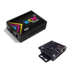 iOS Printing Modules