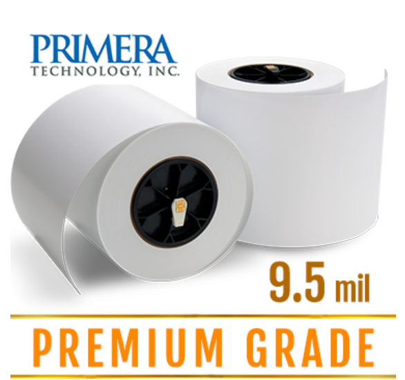 Primera iP60 Media Kits