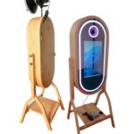 Nova Mirror Booth Full System Package